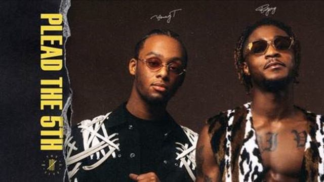 Young T & Bugsey - Top Boy (Official Audio) ft. Morrisson смотреть онлайн