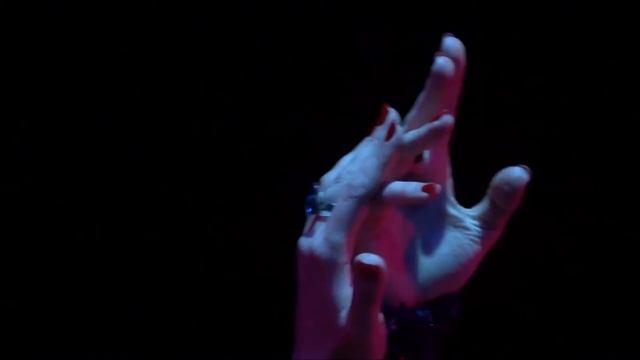 Luis Bravo's "Forever Tango" | Flato Markham Theatre смотреть онлайн