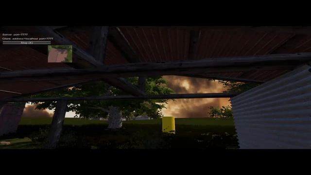 War of the Zone Companies версия 0.0.0 смотреть онлайн