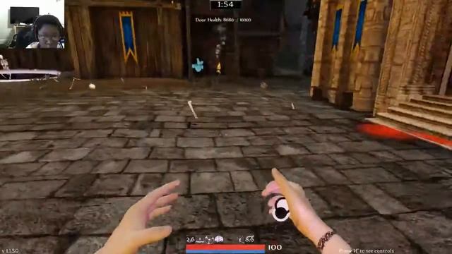 Let's Play Grimoire: Manastorm [2] смотреть онлайн