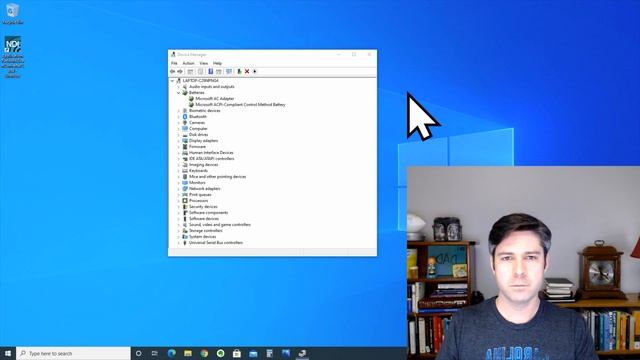 Do Laptops Work Without a Battery? (Yes - Here's How!) смотреть онлайн