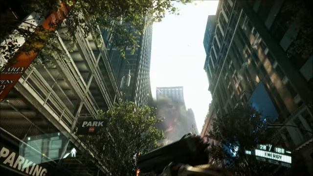 crysis2 test amd fx 4300 - radeon hd 7870 смотреть онлайн