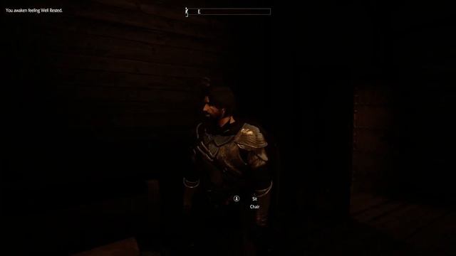 Skyrim - Talion - How you REALLY meet your Serana (SDA Mod) смотреть онлайн
