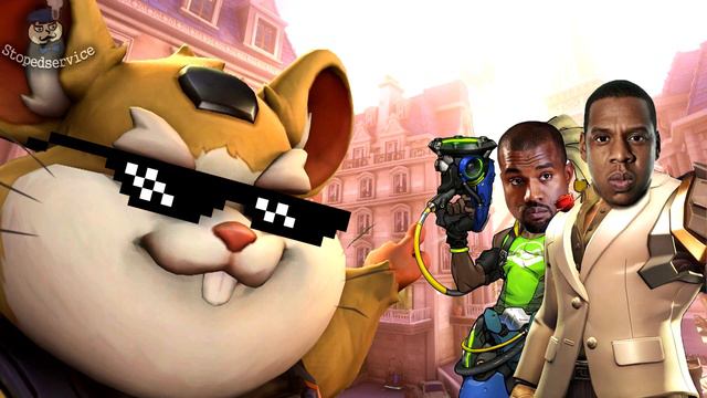 So Who Was In Paris? HAMMOND KNOWS! смотреть онлайн