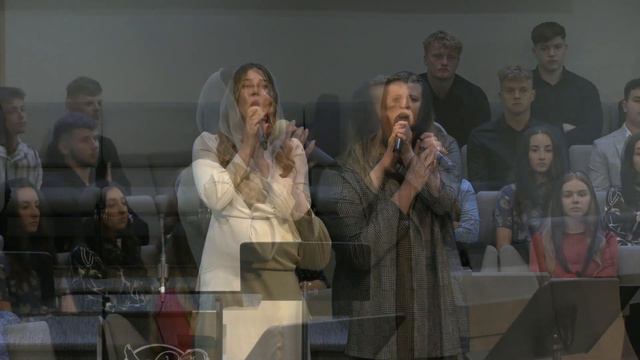 Спасибо за крест | Марина и Анжелика смотреть онлайн