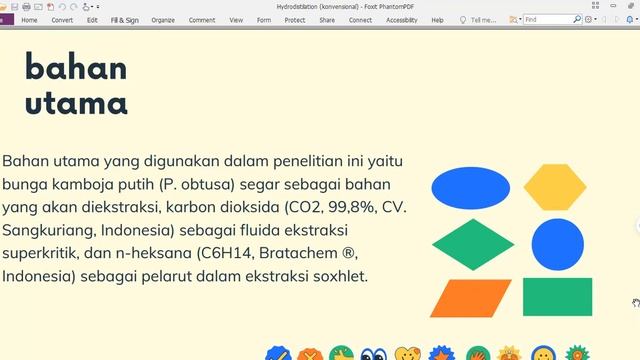 Wiji Asih Setyaningtyas - 121210041 смотреть онлайн