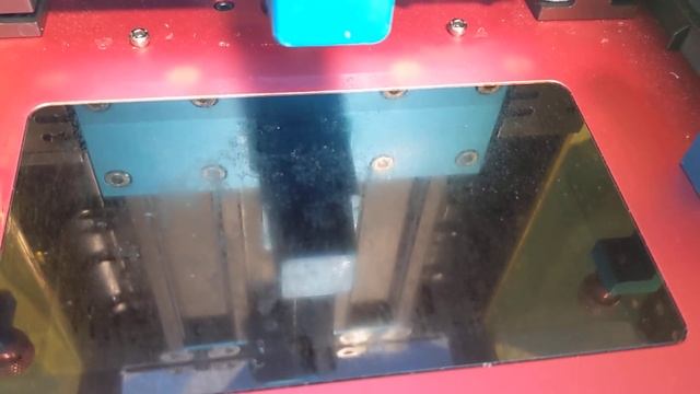 Anycubic Photon S Screen Glitch смотреть онлайн