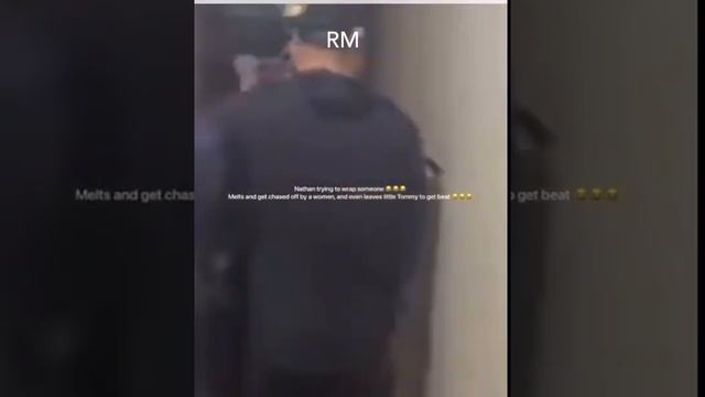 Danny Simpson exposing the fake coppers from his estate 👀 #mustwatch #recommended смотреть онлайн