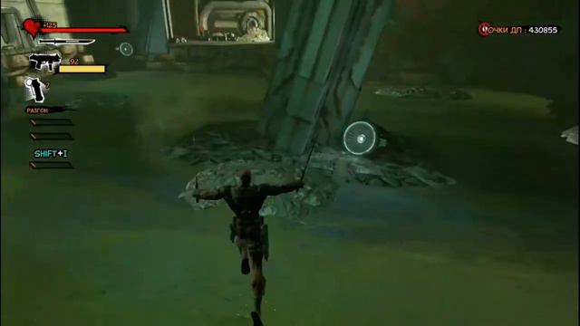 Deadpool Загремел в кутузку смотреть онлайн