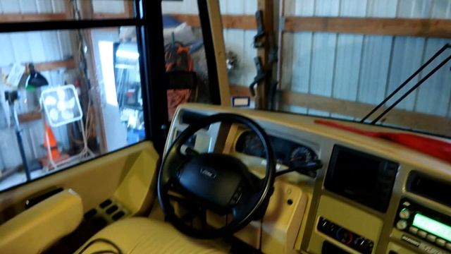 RV TV ANALOG TO FLAT SCREEN REPLACEMENT смотреть онлайн