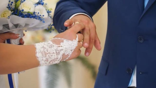 2015.07.18 Александра и Николай. Загс смотреть онлайн