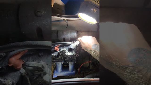 Jetski Xl700 Rebuild Update