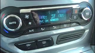 Двухзонный климат-контроль форд фокус 3 / Двухзонный климат-контроль ford focus 3 смотреть онлайн