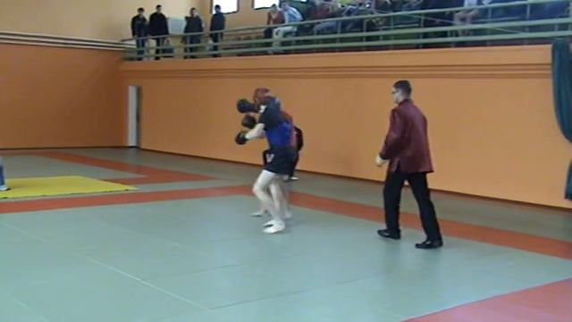 43.Семенчик(БАТУ,Минск) - Мазуль(Эврика,Минск) смотреть онлайн