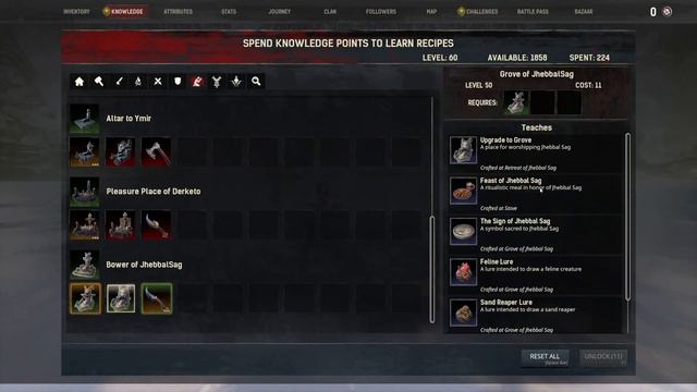 ULTIMATE Underwater BREATHING | Potions, Gear & Food | Beginners Guide | Conan Exiles 2023 смотреть онлайн