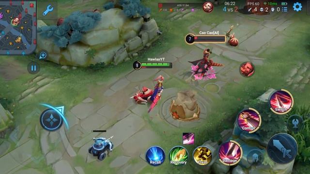 ТОП 10 СЛОЖНЕЙШИХ ГЕРОЕВ Honor Of King's | Хонор оф Кингс ОБЗОР смотреть онлайн