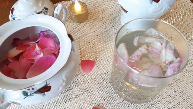 Nemojte da bacate latice ruža! смотреть онлайн