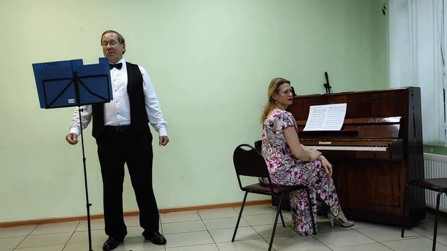 Стихотворение "Воспоминание." смотреть онлайн