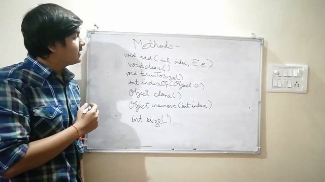 ArrayList - Collection Framework in JAVA | ArrayList Tutorial | Collection Framework смотреть онлайн
