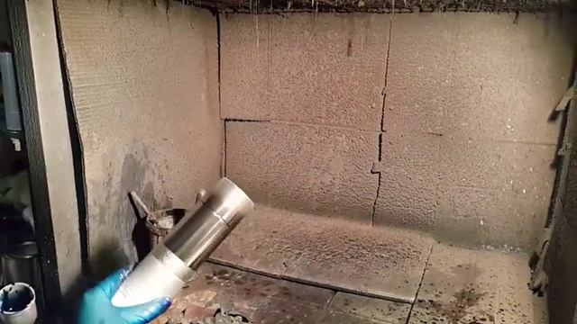 Хром краска тест (FXColor) смотреть онлайн