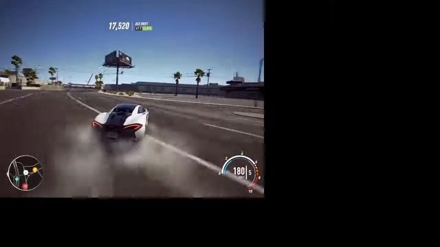 Need for Speed: Payback - PC Gameplay AMD Radeon RX 480 8GB Ultra Settings смотреть онлайн