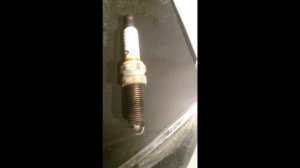 Свечи зажигания для Чери Тиго фл 2013