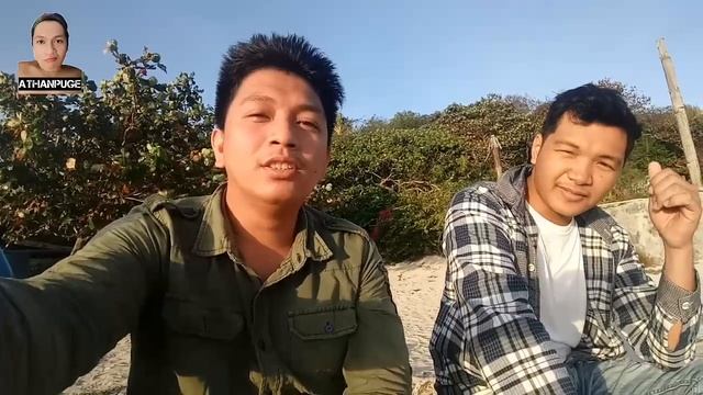 Fortune Island Getaway! 2018 смотреть онлайн