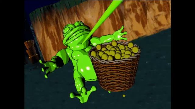 Goosebumps Attack of the Mutant - Straight to Hell (Part 4) смотреть онлайн