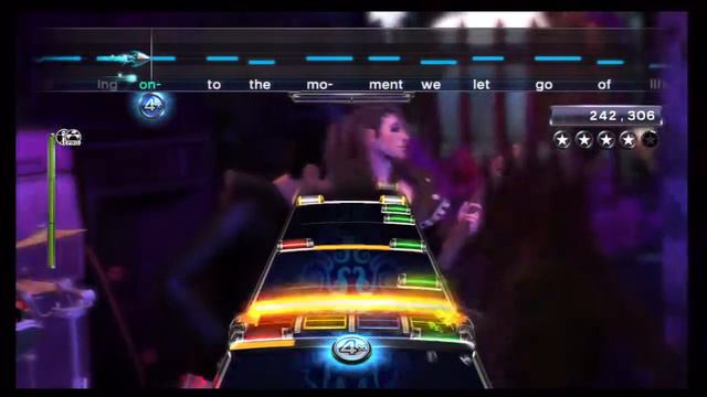 Rock Band 3: All-American Rejects - Gonzo (Expert: Pro Drums/Vocals) смотреть онлайн