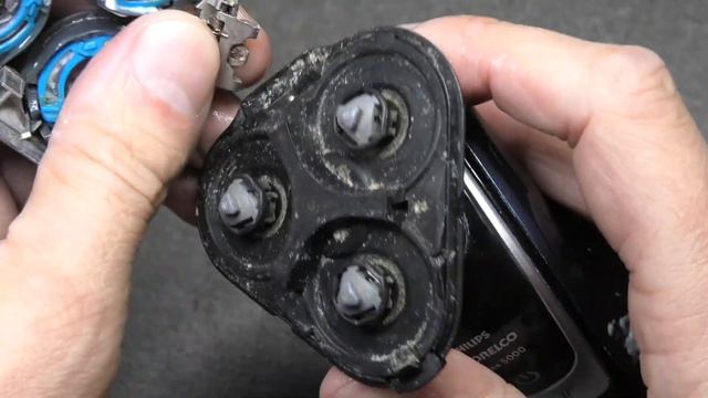 Sharpening Electric Shaver in under 5 Minutes (How to DIY) смотреть онлайн