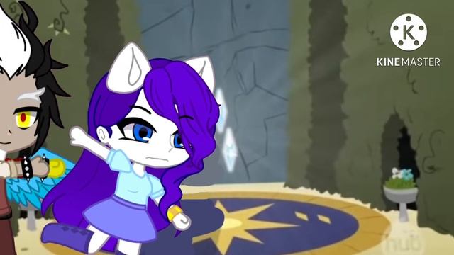 DISCORD! Gacha Club смотреть онлайн