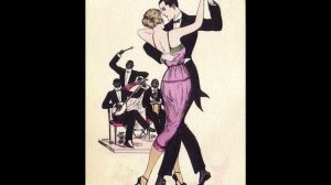 Пасодобль "Рио-Рита"