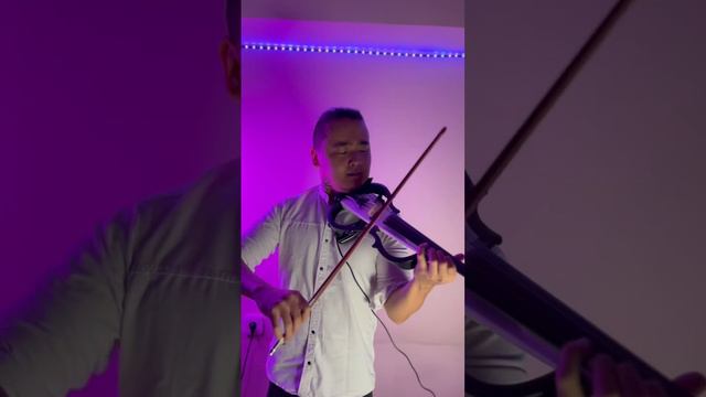 #violin #скрипка #кавер #казахстан