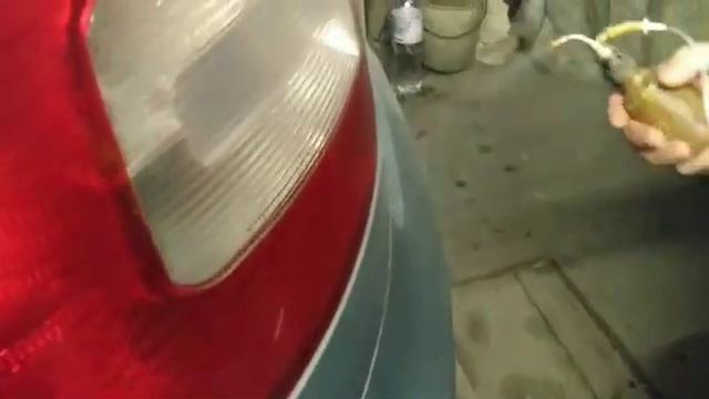 Сергей золотые ручки!!! Универсальны краскопульт. смотреть онлайн