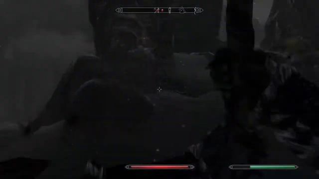 Skyrim Elder Scrolls V Xbox One Part 3 смотреть онлайн