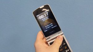 Телефон Texet Tm 404