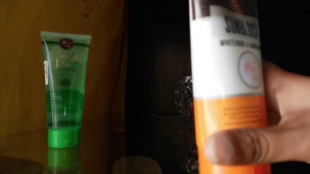 Best whitening sunblock review | 100% protection from sun rays| suitable for winter and summer смотреть онлайн