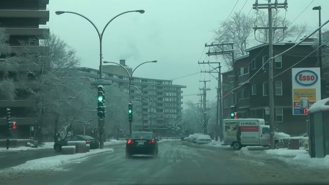 Как я/мы попали в Канаду. Моё образование на 2014 год. смотреть онлайн