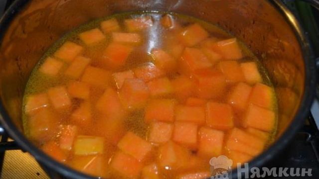 Рецепты от шеф-повара