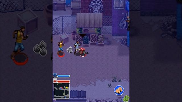 Прохождение игры Гангстер Рио: Город Святых - Глава 3: Задание 2 (Большое Разоблачение) смотреть онлайн