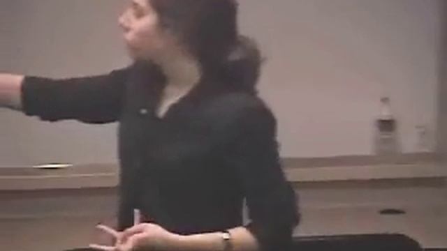 Communication Technology: Interruption and Overload смотреть онлайн