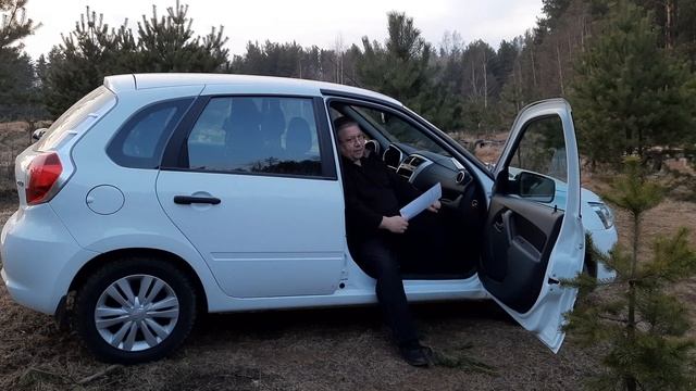 DATSUN Mi DO. Итоги за 47000 км. #авто #автообзор #datsun #datsunmido #Terencyi #обзорdatsun