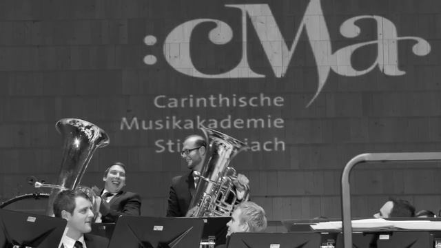 How to train your Dragon by John Powell - Vienna Brass Connection - live in concert смотреть онлайн