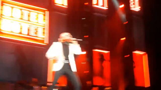 HotelRoom Pitbull 08.12.18 смотреть онлайн