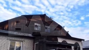 Авиабаза Саваслейка, Нижегородская область