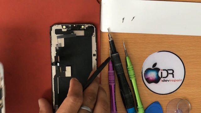 iphone X series phone after repair face id not available. easy way to solution смотреть онлайн