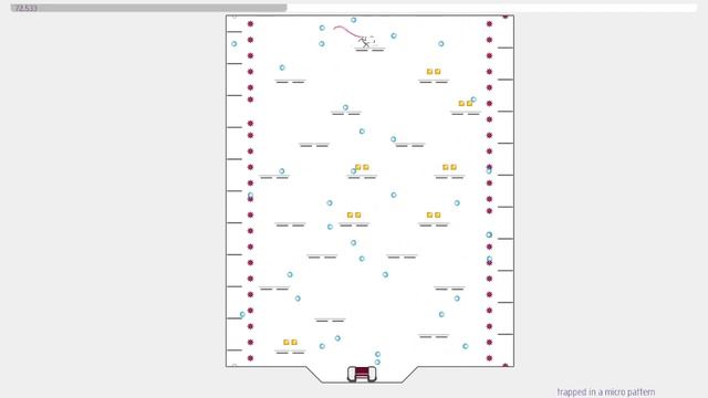 N++ - Trapped In A Micro Pattern (SU-E-00-02) - T++ смотреть онлайн