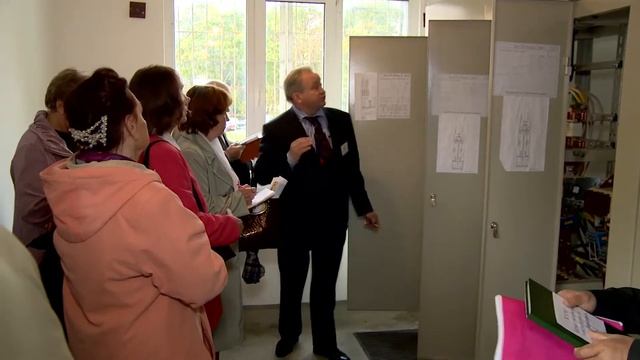 Как создать Совет многоквартирного дома смотреть онлайн