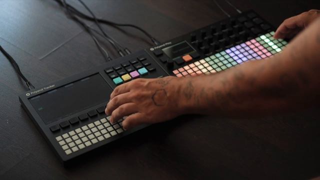 Is Polyend Play And Tracker The Perfect Music Match?