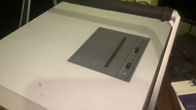 Modification Lecroy LC334, часть 4 смотреть онлайн